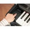 Piano Digital Con Mueble Kawai CN301W Bluetooth Blanco
