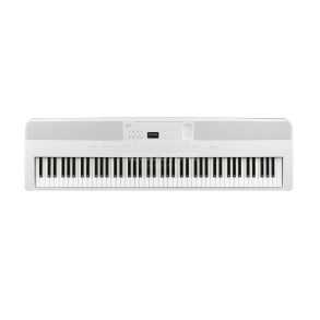 Piano Digital 88 Teclas Kawai ES-920W Color Blanco Bluetooth