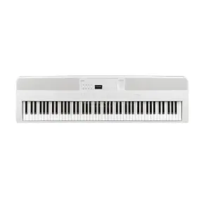 Piano Digital 88 Teclas Kawai ES-920W Color Blanco Bluetooth