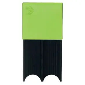 Porta Cañas Saxo Tenor-Baritono Verde