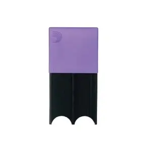 Porta Cañas Saxo Tenor-Baritono Violeta