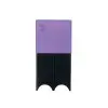 Porta Cañas Saxo Tenor-Baritono Violeta