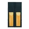 Porta Cañas Saxo Tenor-Baritono Para 4 Cañas Black