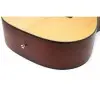 Guitarra Acustica Dreadnought Tapa Spruce Natural Mate