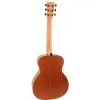 Guitarra Acustica Mini Grand Symphony Tapa Spruce Natural Mate