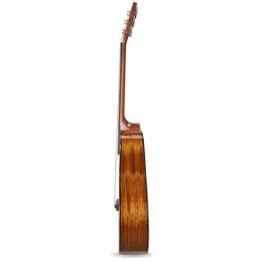 Guitarra Acustica Mini Grand Symphony Tapa Picea Natural Mate