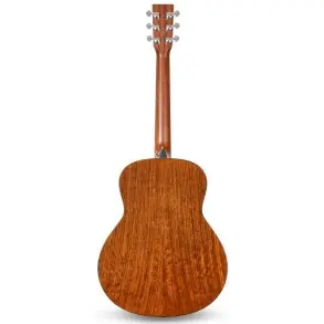 Guitarra Acustica Mini Grand Symphony Tapa Picea Natural Mate