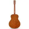 Guitarra Acustica Mini Grand Symphony Tapa Picea Natural Mate