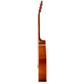 Guitarra Acustica Triple "0" Natural brillante