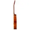 Guitarra Acustica Triple "0" Natural brillante
