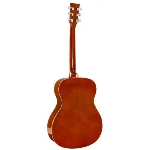 Guitarra Acustica Triple "0" Natural brillante