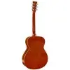 Guitarra Acustica Triple "0" Natural brillante