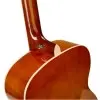 Guitarra Acustica Triple "0" Natural brillante