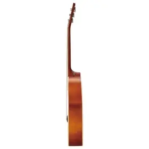 Guitarra Acustica Triple "0" Natural Mate