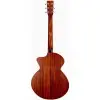 Guitarra Acustica Grase Series Tapa Stika Spruce Natural Mate