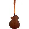 Guitarra Acustica Grase Series Tapa Stika Spruce Natural Mate