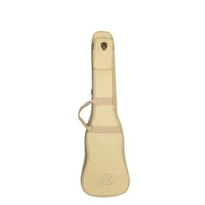 Guitarra Acustica Traveller Tapa solida Spurce Funda incluida Natural