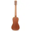 Guitarra Electroacustica Traveller Tapa solida Spurce Preamp Fishman Funda Natural