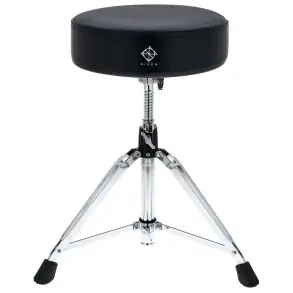 BANQUETA Dixon CIRCULAR 13"x3,5" Regulable con Rosca | PSN9