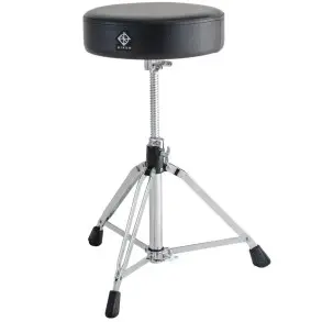 BANQUETA Dixon CIRCULAR 13"x3,5" Regulable con Rosca | PSN9
