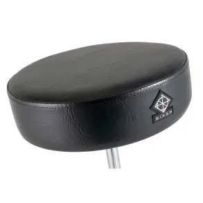 BANQUETA Dixon CIRCULAR 12"x3,5" Regulable Perno | PSN8