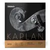 Encordado Daddario Tension Media Para Contrabajo Tamaño 3/4 | Kaplan