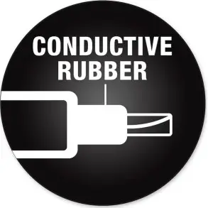 Cable Stagg Mayado Para Instrumentos Plug-Plug De 6Mts | Color Rojo