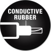 Cable Stagg Mayado Para Instrumentos Plug-Plug De 6Mts | Color Rojo