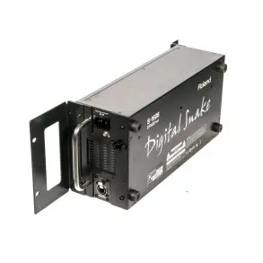 Patchera Digital Roland De 16 Entradas 8 Salidas | Modelo: S1608