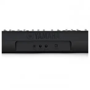 Teclado Yamaha De 5 Octavas 61 Teclas PSRE273
