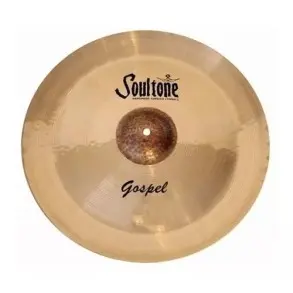 Platillo 18" Gospel China