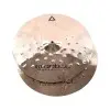 Platillo 15" Xist Dry Dark Brilliant Hi-Hats