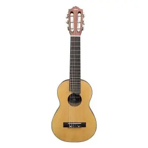 Guitarlele Yamaha GL1 con Funda