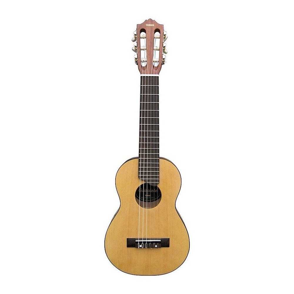 Guitarra Acustica Yamaha GL1 Guitarlele