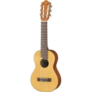 Guitarlele Yamaha GL1 con Funda