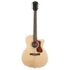 Guitarra Electroacustica Guild P/zurdo OM-140CE LH