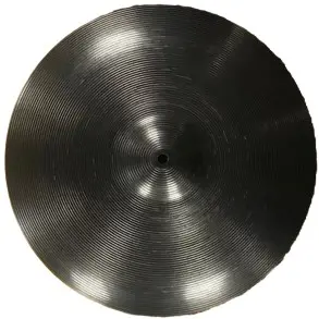Platillo Stagg de plástico para practica 14 Pulgadas