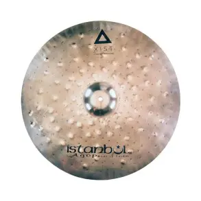 Platillo 21" Xist Dry Dark Brilliant Crash