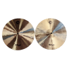 Platillo Stagg SH Regular Medium Hi hat 12" Shhm12r