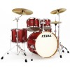 Bateria Tama Silverstar De 5 Cuerpos | Color Burgundy | VK52KSVBG