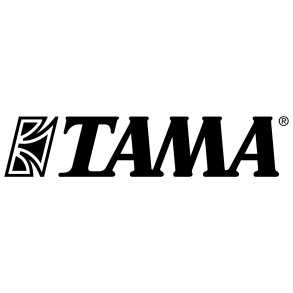 Bateria Tama Silverstar De 5 Cuerpos | Color Burgundy | VK52KSVBG