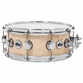 Redoblante DW Collector 14X5 Maple | Drx25514Ss | Color Natural