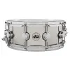 Redoblante DW Collector 14X5 Metal | DRVL5514SP | Material Acero