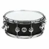 Redoblante DW Collector 14X5,5 Carbon Fiber | DRVL5514SP | Color Negro