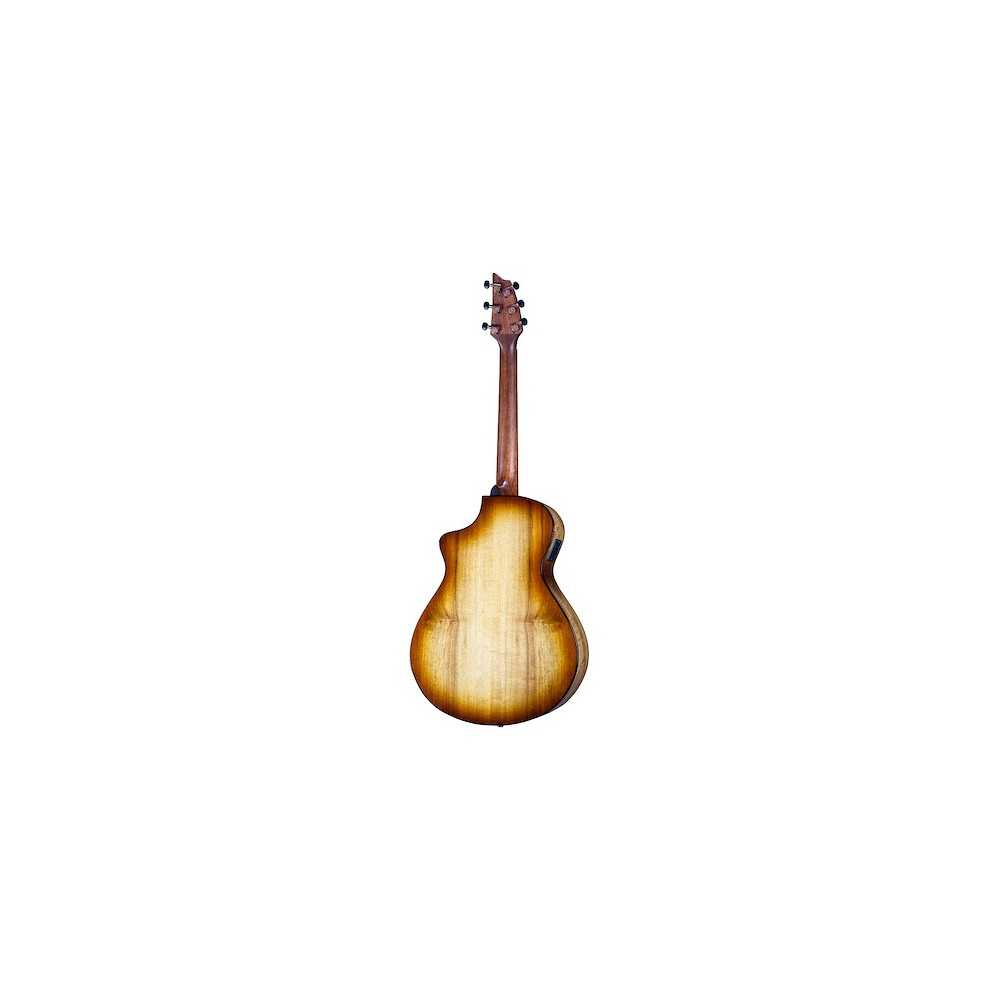 Guitarra Electro Acustica Breedlove PESC66CEA