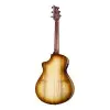 Guitarra Electro Acustica Breedlove PESC66CEA