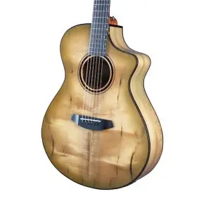 Guitarra Electro Acustica Breedlove PESC66CESW