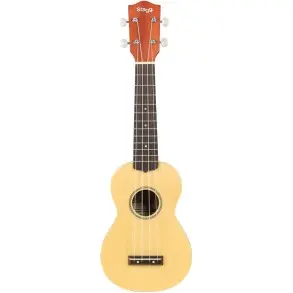 Ukelele Soprano Stagg US60