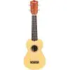 Ukelele Soprano Stagg US60