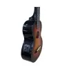 Ukelele Concierto Mahalo Electro Acustico Con Funda MH2VT3ts
